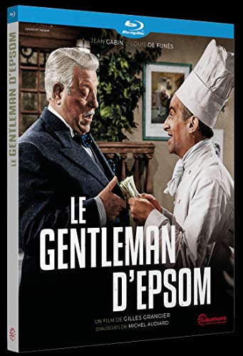 Gentleman D'Epsom (Le) - Gc Bd