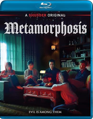 Metamorphosis