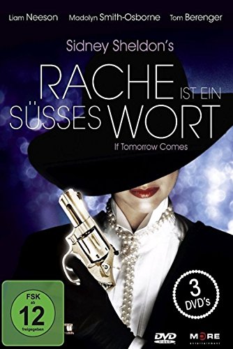 Rache Ist Ein Süßes Wort
