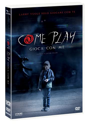 Come Play - Gioca Con Me