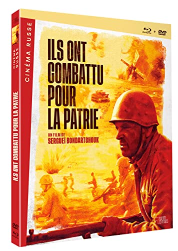 Ils Ont Combattu Pour La Patrie
