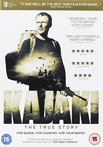 Kajaki [Edizione: Regno Unito] [Edizione: Regno Unito]