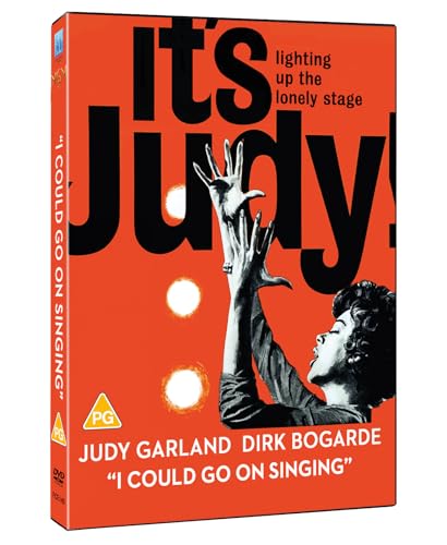 I Could Go On Singing [Dvd]