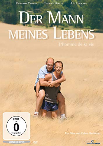 Der Mann Meines Lebens (Omu)