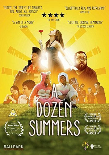 A Dozen Summers [Dvd] [Edizione: Regno Unito]