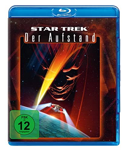 Star Trek Ix - Der Aufstand