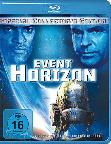 Event Horizon - Am Rande Des Universums