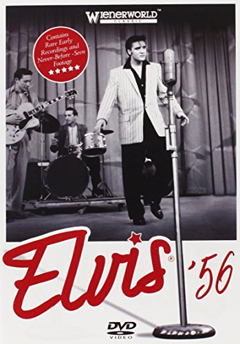 Elvis Presly