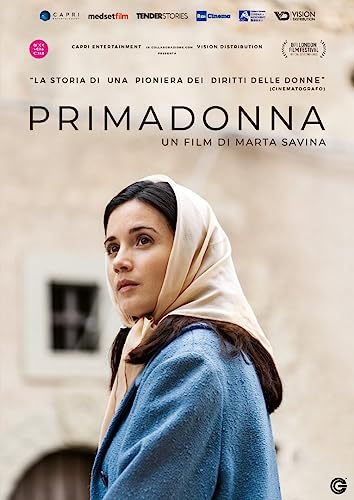 Primadonna