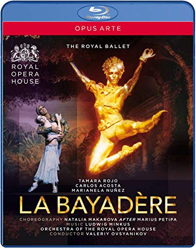 La Beyadère