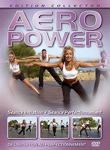 Aeropower - Dvd