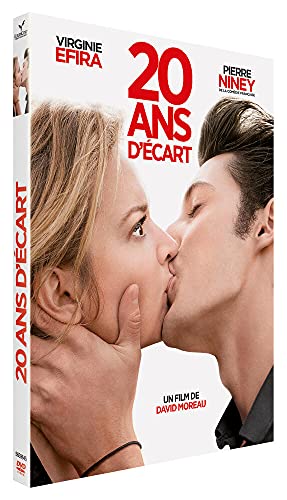 20 Ans D'Écart