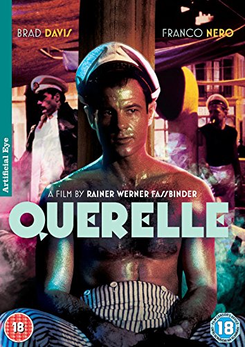 Querelle [Dvd] [Edizione: Regno Unito]