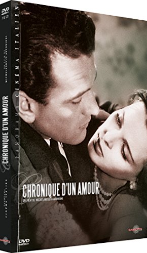 Chronique D Un Amour Vo Sous Titre Francais [Edizione: Francia]