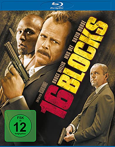 16 Blocks