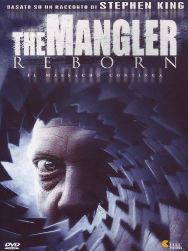 The Mangler Reborn
