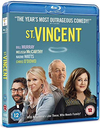 St. Vincent [Edizione: Regno Unito] [Edizione: Regno Unito]