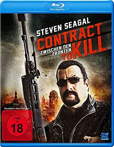 Contract To Kill - Zwischen Den Fronten