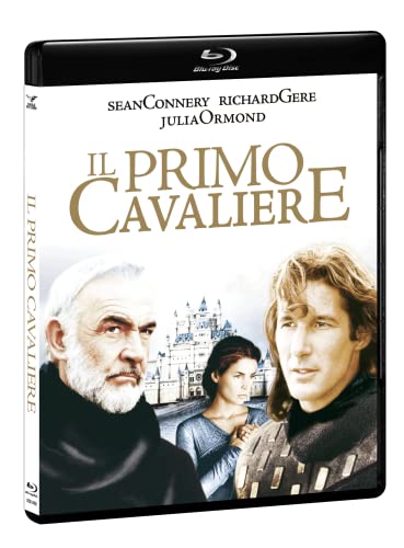 Il Primo Cavaliere ( Blu Ray)