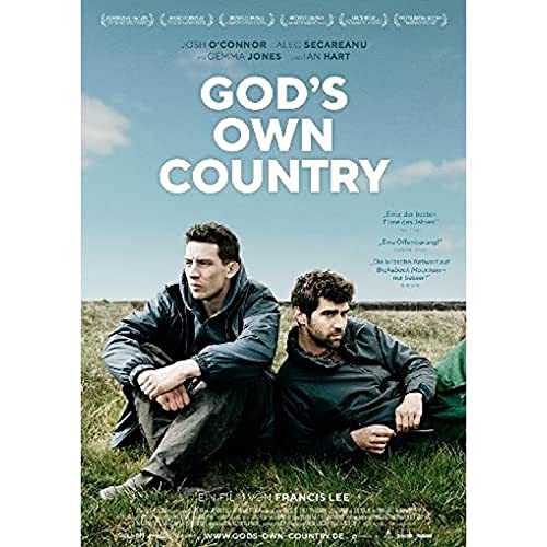 God'S Own Country