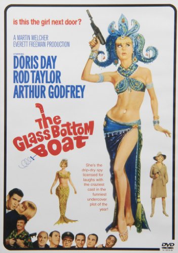 Glass Bottom Boat [Edizione: Stati Uniti]