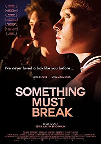 Something Must Break (Omu)
