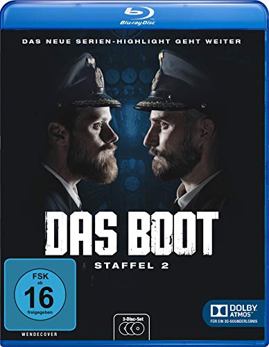 Das Boot - Staffel 2