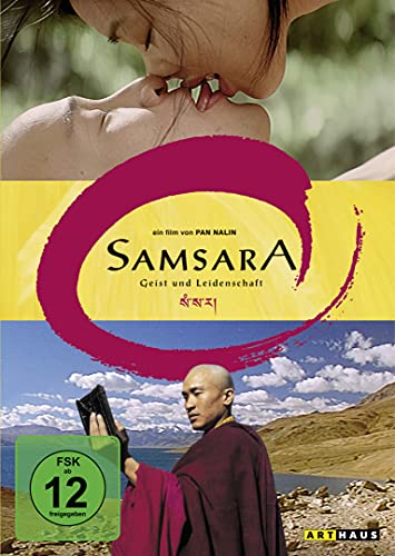 Samsara [Edizione: Germania]