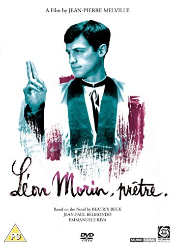 Leon Morin . Pretre [Edizione: Regno Unito] [Edizione: Regno Unito]