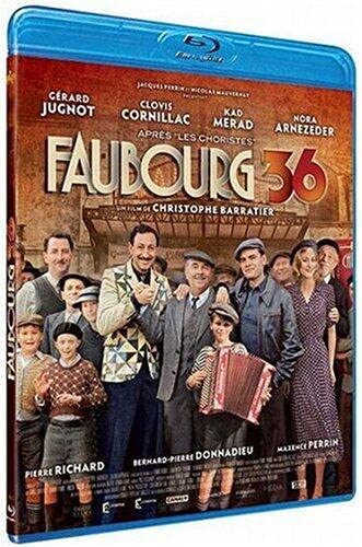 Faubourg 36