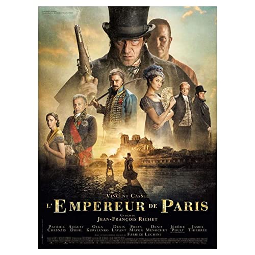 L Empereur De Paris [Edizione: Francia]