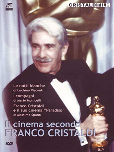 Franco Castaldi (Box 3 Dvd)