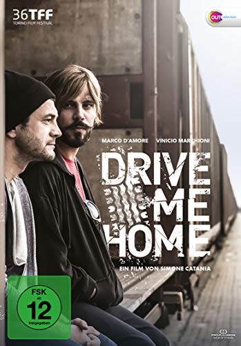 Drive Me Home (Omu)
