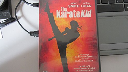 Karaté Kid - Dvd