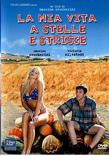 La Mia Vita A Stelle E Strisce