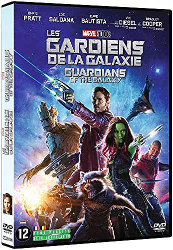 Gardiens De La Galaxie (Les)