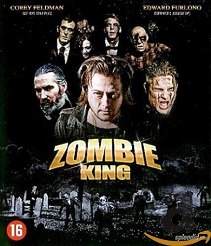 Zombie King (Edizione: Germania)