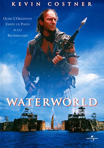 Waterworld - Mondo Sommerso (Dvd)