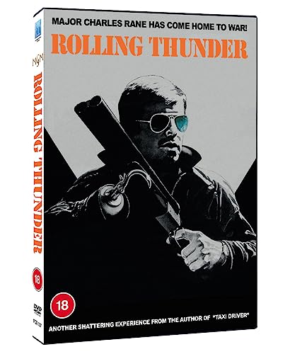 Rolling Thunder [Dvd]