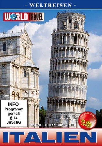 World Travel Reisen - Italien [Special Edition]