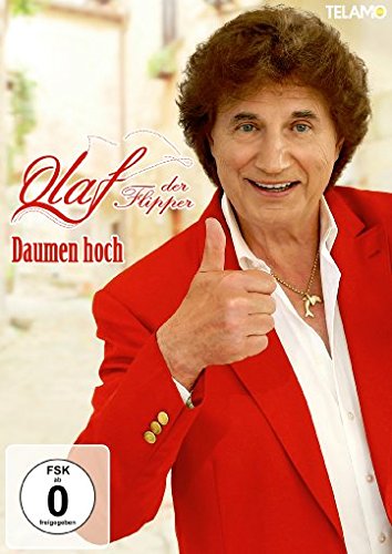 Olaf - Der Flipper - Daumen Hoch