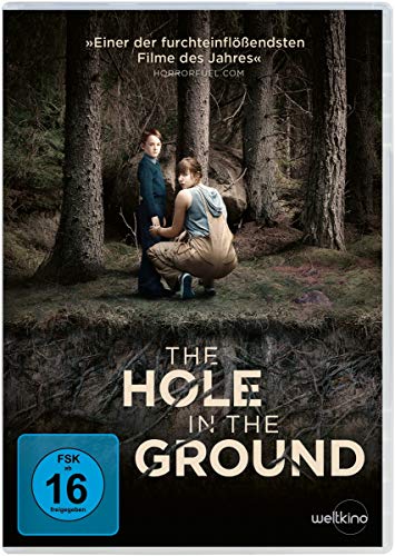 The Hole In The Ground