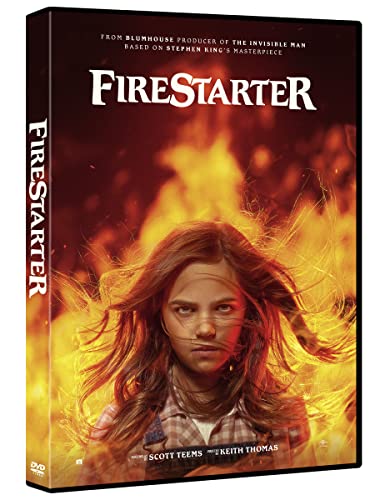Firestarter (Ds)