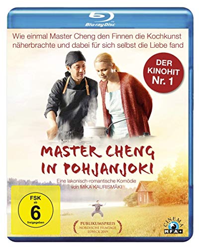 Master Cheng In Pohjanjoki