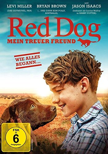 Red Dog - Mein Treuer Freund