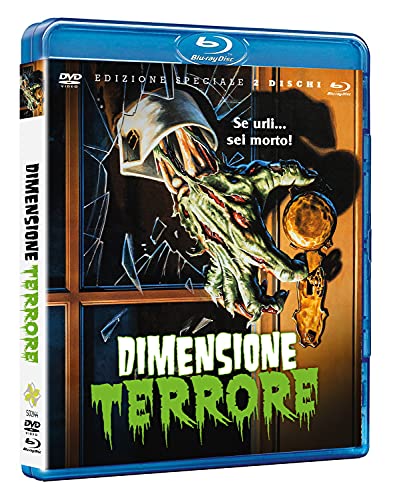 Dimensione Terrore (Br+Dv)