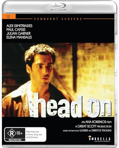 Head On