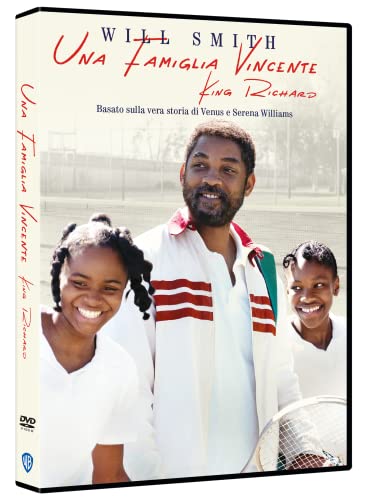 King Richard (Ds) ( Dvd)