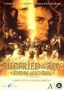 Siegfried & Roy - The Magic Box [ Dutch Import ]