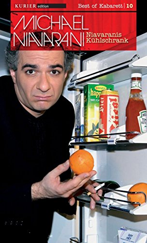 Niavaranis Kühlschrank